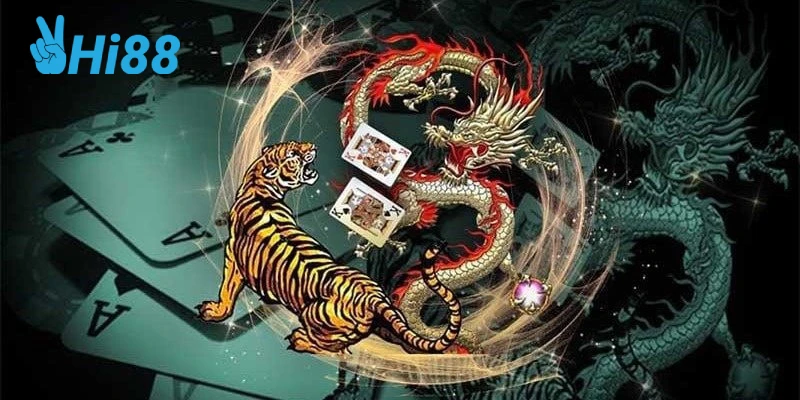 Cách Chơi Rồng Hổ Ăn Đậm Tiền Thưởng Cho Tân Binh quan sat doi thu de biet cach dua ra quyet dinh dung dan cach choi rong ho