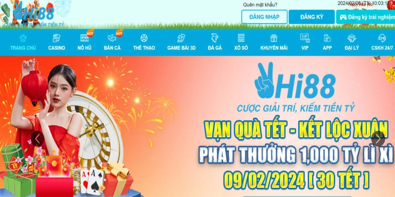 Blake Trần - CEO Mang Hi88 Đến Với Người Yêu Cá Cược blake tran va hi88