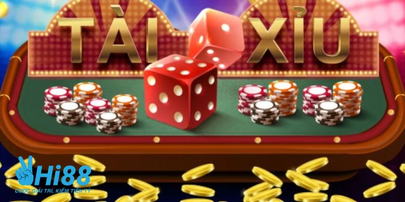 Mẹo Chơi Tài Xỉu - Kinh Nghiệm Nắm Chắc 99% Phần Thắng