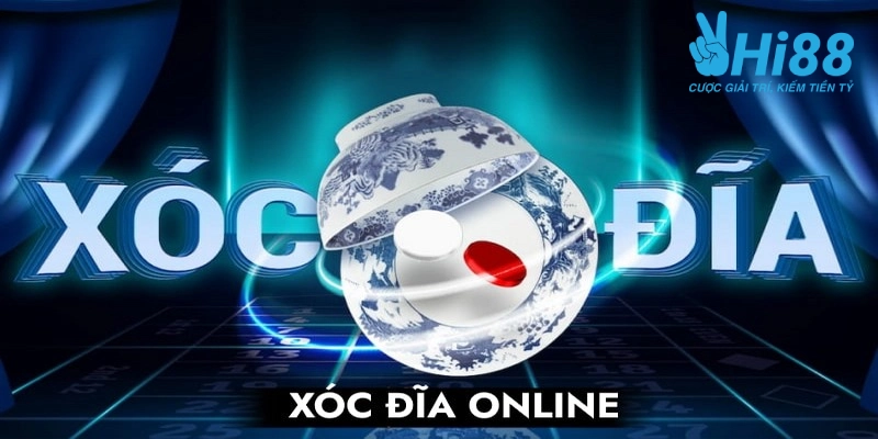 Bật Mí Cách Chơi Xóc Đĩa Luôn Thắng Của Cao Thủ Hi88