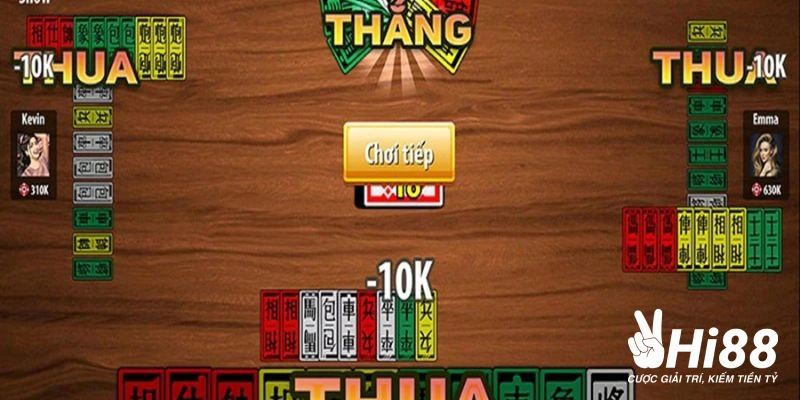 Bài Tứ Sắc Online Là Gì? Mẹo Chơi Bài Tứ Sắc Luôn Thắng Tại Nhà Cái Hi88 danh bai cao som la meo choi bai tu sac online hay