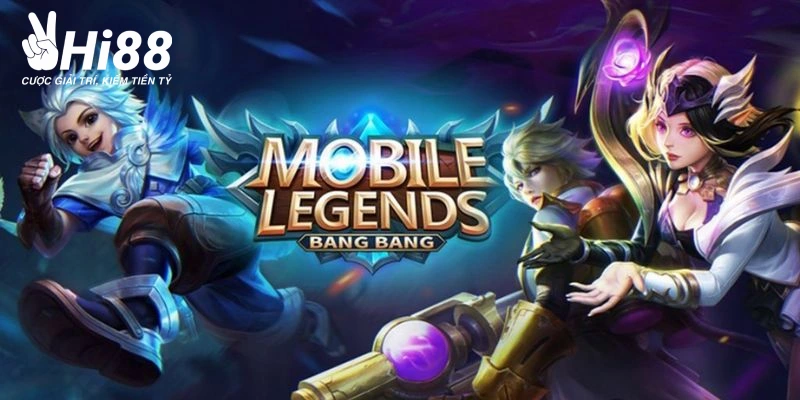 Cá Cược Mobile Legends - Cách Chơi Và Tips Bắt Kèo Cực Hay