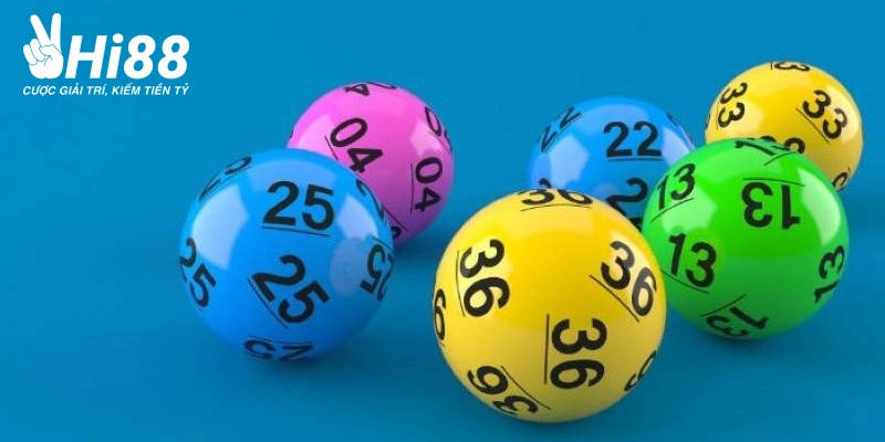 Lô Xiên 4 Ăn Bao Nhiêu? Cách Đánh Trúng Lớn Tại Hi88 trung lo xien 4 an bao nhieu