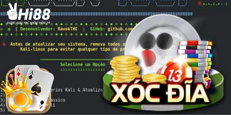 Tool Hack Xóc Đĩa Là Gì? Tổng Hợp Tool Hack Chất Lượng Nhất uu diem khi dung cac ung dung hack xoc dia online