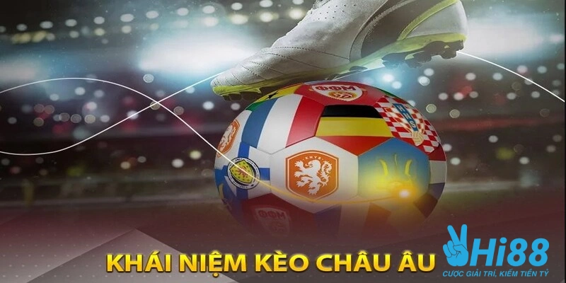 Keo chau Au la gi
