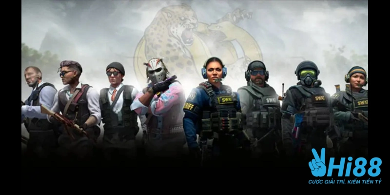 Các Loại Kèo Cá Cược CSGO Phổ Biến Tại Hi88 Bạn Cần Biết Cá cược CSGO là hình thức cá cược như thế nào?