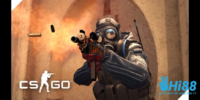 Các Loại Kèo Cá Cược CSGO Phổ Biến Tại Hi88 Bạn Cần Biết Cập nhật thông tin cá cược CSGO liên tục