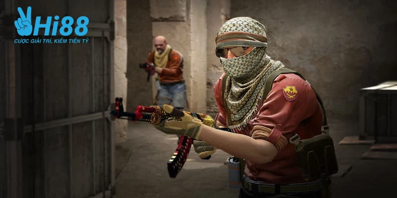 Các Loại Kèo Cá Cược CSGO Phổ Biến Tại Hi88 Bạn Cần Biết Mẹo chơi ca cuoc CSGO luôn thắng