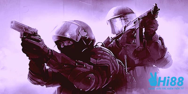 Các Loại Kèo Cá Cược CSGO Phổ Biến Tại Hi88 Bạn Cần Biết