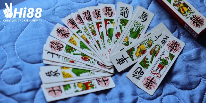 Bài Tổ Tôm Là Gì? Cách Chơi Từ A Đến Z Từ Các Cao Thủ Tổng quan thông tin về game bài tổ tôm