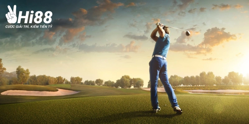 Cá Cược Golf Là Gì? Tất Tần Tật Cách Chơi Cho Tân Thủ
