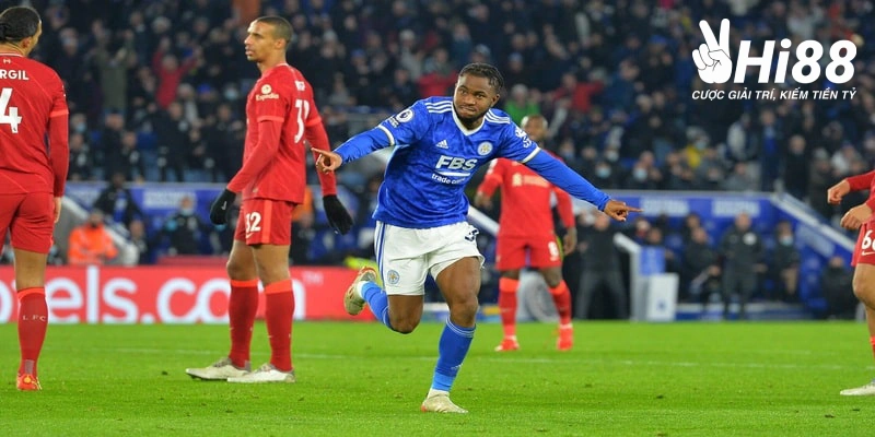 Khám Phá Kèo Chấp 0.5 Và Những Kinh Nghiệm Chơi Chắc Thắng Cửa dưới Leicester City giành chiến thắng kèo chấp 0.5 thuyết phục