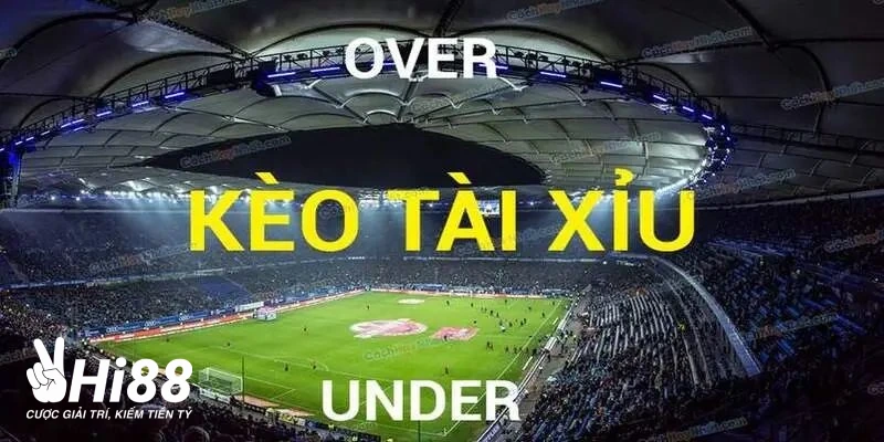 Kèo Tài Xỉu Là Gì? Cách Chơi Và Bí Kíp Soi Kèo Hiệu Quả Tổng quan về kèo tài xỉu