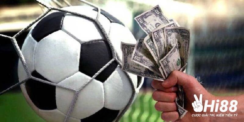 Kèo Tài Xỉu Là Gì? Cách Chơi Và Bí Kíp Soi Kèo Hiệu Quả Kèo tài xỉu 1 trái