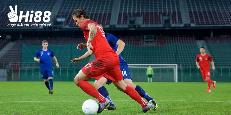 Kèo Tài Xỉu Là Gì? Cách Chơi Và Bí Kíp Soi Kèo Hiệu Quả Bí kíp chơi tài xỉu bóng đá